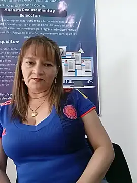 KAREN--03 online show from June 23, 5:22 pm