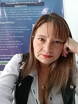 KAREN--03 online show from June 24, 6:40 pm