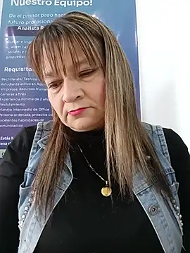 KAREN--03 online show from July 11, 1:47 pm