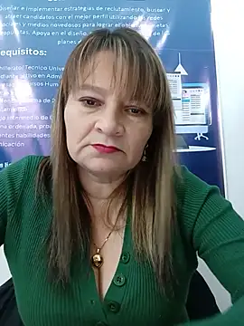 KAREN--03 online show from July 21, 1:24 pm
