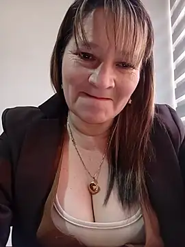 KAREN--03 online show from July 28, 1:43 pm
