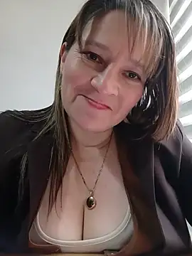 KAREN--03 online show from July 28, 3:21 pm