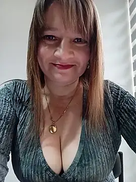 KAREN--03 online show from July 30, 1:32 pm