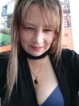 KAREN--03 online show from August 1, 2:05 pm