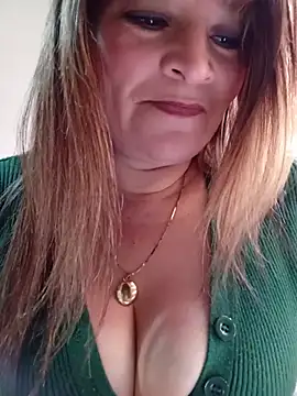 KAREN--03 online show from August 3, 1:27 pm