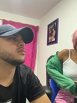 ladyandnico online show from July 18, 4:05 am