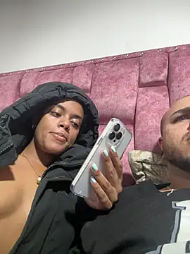 ladyandnico online show from July 19, 9:02 am