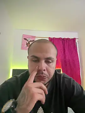 ladyandnico online show from August 1, 3:06 am