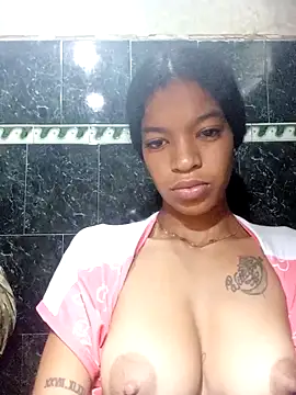 Abby-23 online show from May 21, 2:57 pm