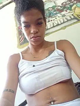 Abby-23 online show from June 11, 6:50 pm