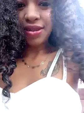 Abby-23 online show from June 14, 10:45 pm