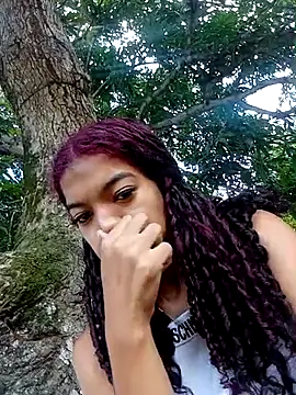 Abby-23 online show from June 29, 5:57 pm