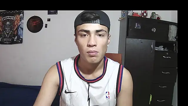 Fenix hardcock online show from July 8, 9:08 pm