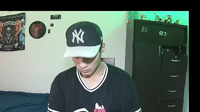Fenix hardcock online show from July 15, 6:46 pm