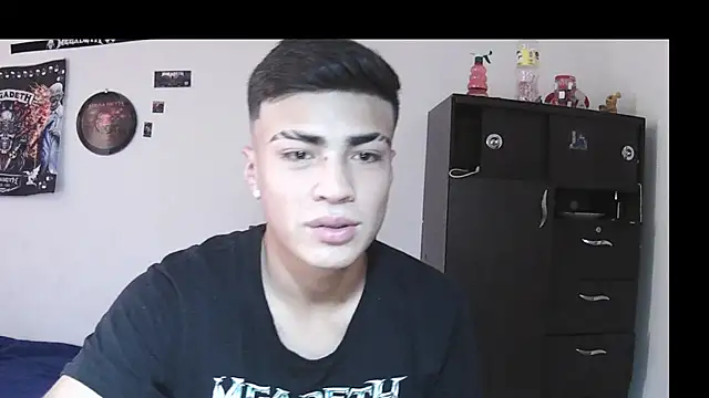 Fenix hardcock online show from July 23, 6:50 pm