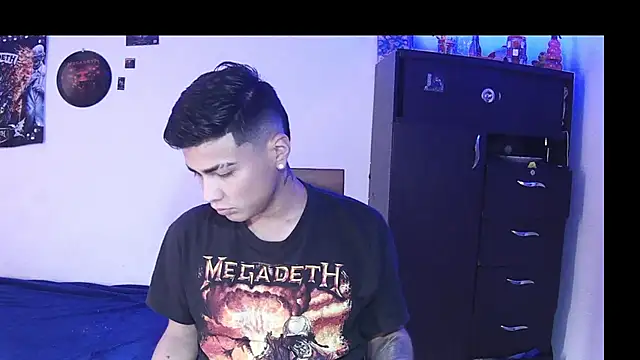 Fenix hardcock online show from July 24, 5:22 pm