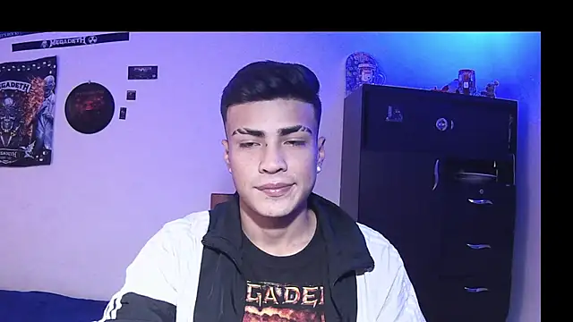 Fenix hardcock online show from July 25, 12:03 pm