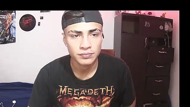 Fenix hardcock online show from July 27, 9:55 pm