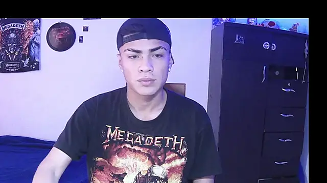 Fenix hardcock online show from July 28, 5:34 pm