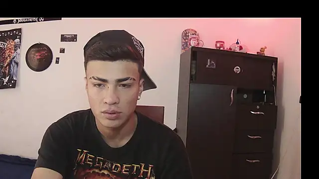 Fenix hardcock online show from July 29, 3:43 pm