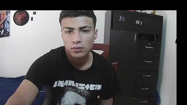 Fenix hardcock online show from July 31, 3:11 pm