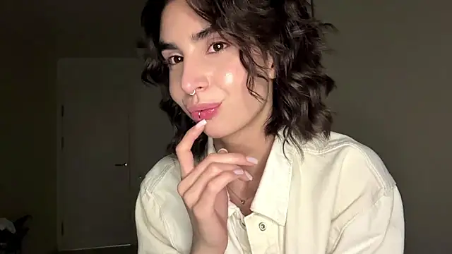 JessiaRuezga online show from May 31, 12:23 pm