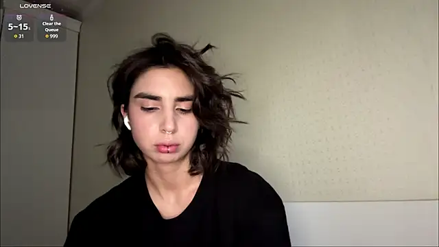 JessiaRuezga online show from June 13, 12:25 pm