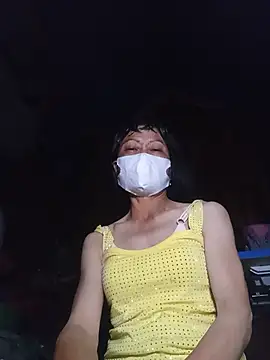  Nami-squirt online show from June 17, 7:48 pm
