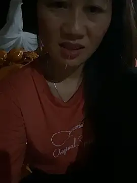 Snapshot of Linda-babyy chatting on May 21, 2:13 pm Linda-babyy online show from May 21, 2:13 pm
