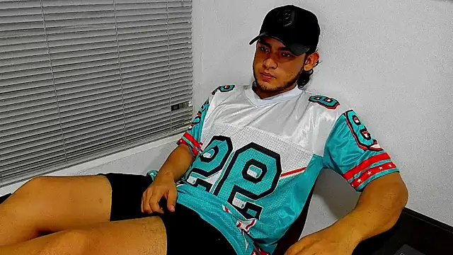 louis rueda online show from May 27, 5:59 am
