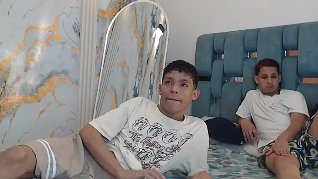 GREAT BALLS online show from June 20, 7:22 am