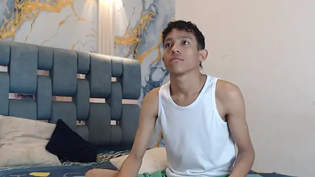 GREAT BALLS online show from July 1, 7:21 am