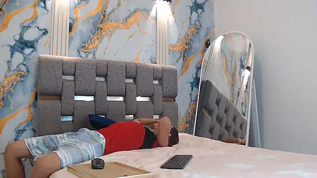 GREAT BALLS online show from July 9, 7:23 am