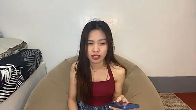 Snapshot of shachihexa chatting on June 13, 1:09 pm shachihexa online show from June 13, 1:09 pm