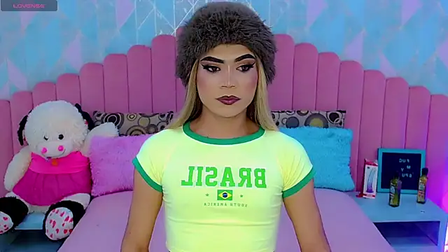 ariadnna princes online show from June 4, 4:07 am