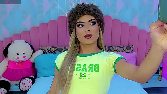 ariadnna princes online show from June 9, 5:52 am