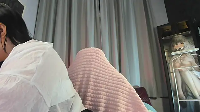 KittyNuarr online show from June 16, 9:39 pm