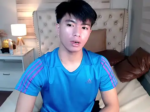 Snapshot of horny_jamesxx chatting on July 11, 5:54 am horny jamesxx online show from July 11, 5:54 am