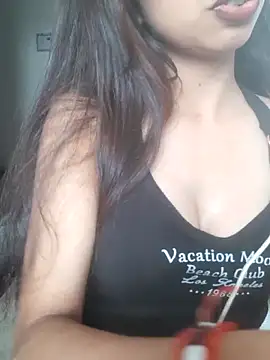 Snapshot of sexy_rubina89 chatting on May 29, 4:32 am sexy rubina89 online show from May 29, 4:32 am