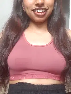 Snapshot of sexy_rubina89 chatting on June 4, 4:29 am sexy rubina89 online show from June 4, 4:29 am