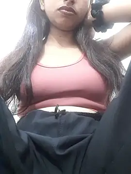 Snapshot of sexy_rubina89 chatting on June 6, 7:35 am sexy rubina89 online show from June 6, 7:35 am