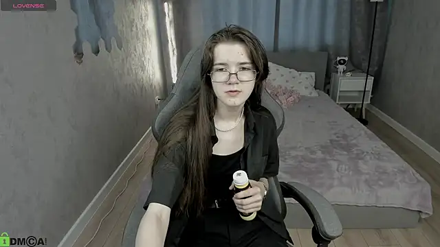 Snapshot of Rita_Addams chatting on June 8, 9:20 am Rita Addams online show from June 8, 9:20 am