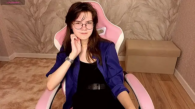 Rita Addams online show from July 5, 1:12 am