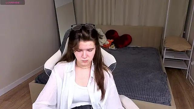 Rita Addams online show from July 28, 2:13 pm