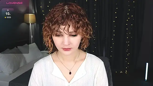 Kira  Fluffy online show from June 24, 12:09 am