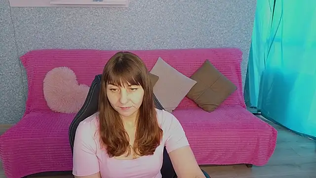 StelaDream online show from June 12, 9:41 am