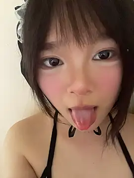  Jannie online show from July 19, 9:13 am