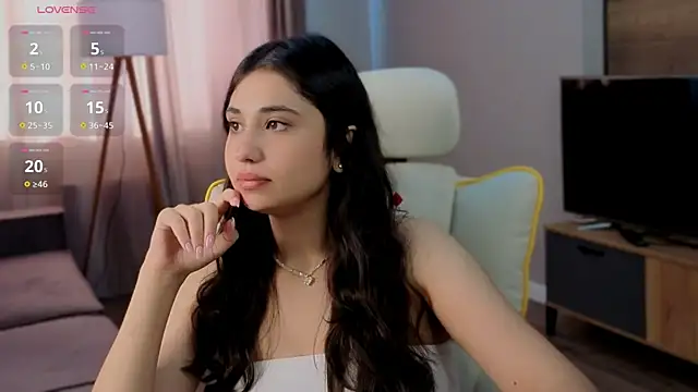 Snapshot of honeylanaa chatting on July 5, 4:19 am honeylanaa online show from July 5, 4:19 am