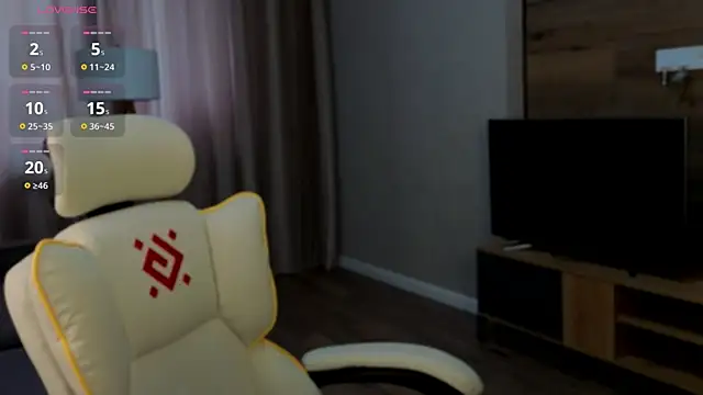 Snapshot of honeylanaa chatting on July 7, 6:47 am honeylanaa online show from July 7, 6:47 am