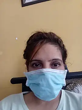 Snapshot of tanya2610 chatting on May 19, 7:58 am tanya2610 online show from May 19, 7:58 am